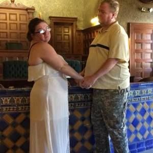 Meet your Posher, Tony